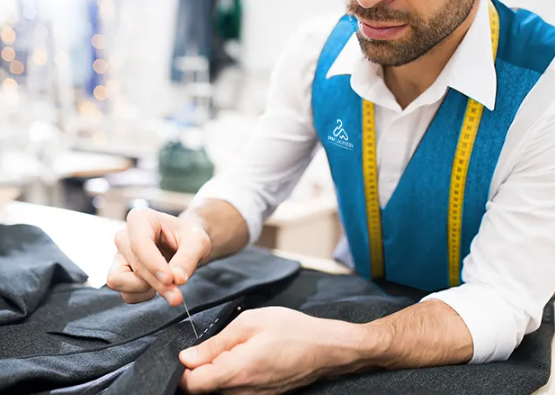 Alteration Service