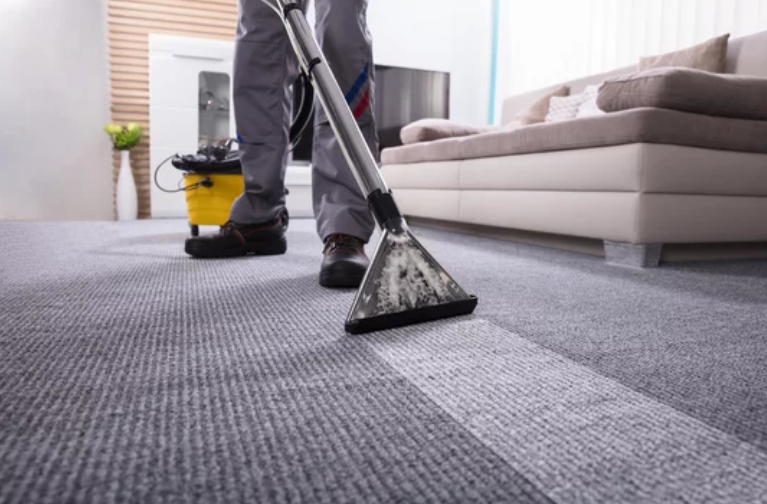 Carpets Cleaning