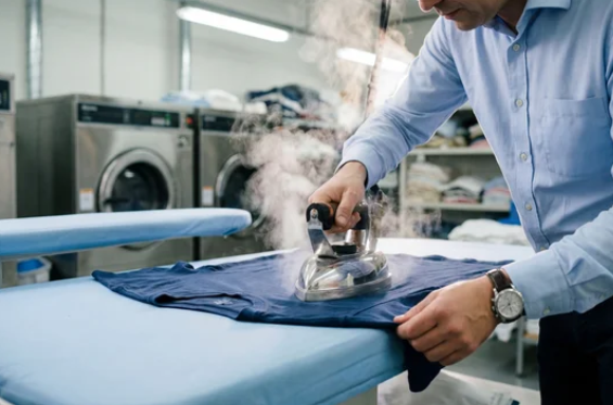 Dry Cleaning