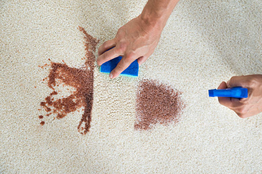 Stain Removal